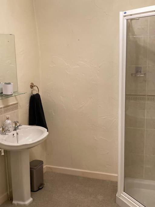 בראונטון Mordor Lodge מראה חיצוני תמונה