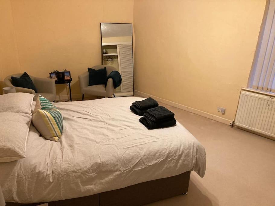 בראונטון Mordor Lodge מראה חיצוני תמונה